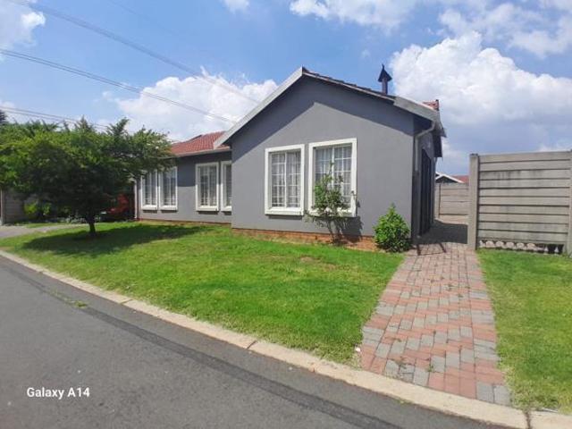 House for rent in Ekurhuleni, Gauteng