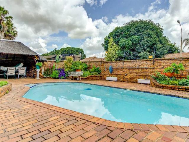 House for sale in Ekurhuleni, Gauteng
