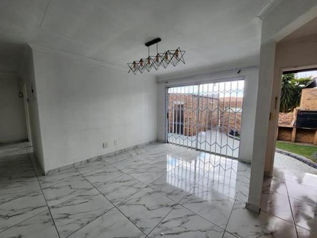 House for rent in Ekurhuleni, Gauteng