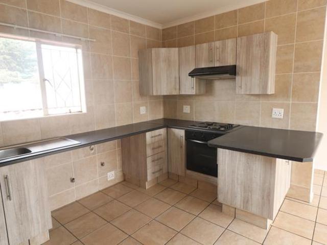 House for rent in Jansenpark, City of Ekurhuleni Metropolitan Municipality