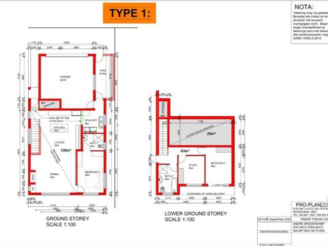 House for sale in Groot Brak Rivier, Western Cape