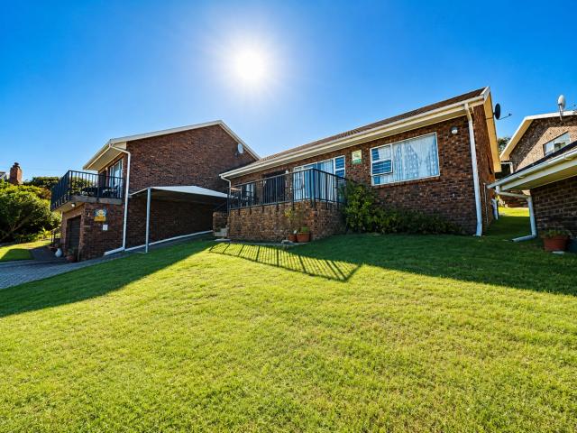 House for sale in Groot Brak Rivier, Western Cape