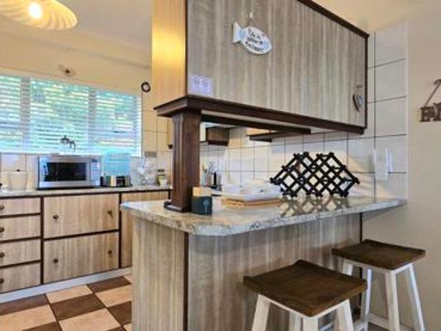 House for rent in Groot Brak Rivier, Western Cape