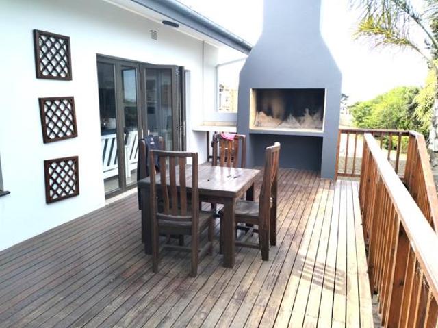 House for rent in Groot Brak Rivier, Western Cape