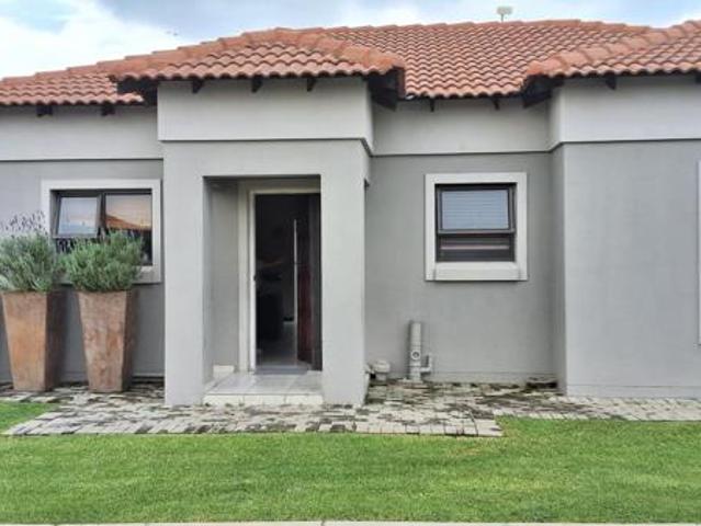 House for sale in Gert Sibande, Mpumalanga
