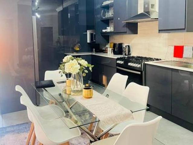 House for rent in Secunda, Govan Mbeki