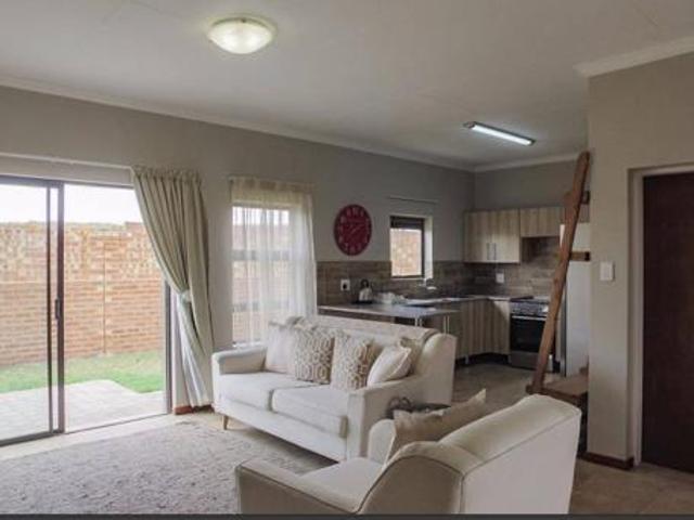 House for sale in Gert Sibande, Mpumalanga