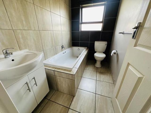 House for sale in Gert Sibande, Mpumalanga
