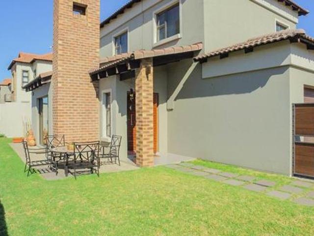 House for sale in Gert Sibande, Mpumalanga