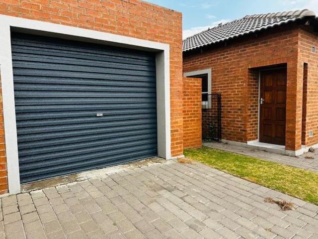 House for sale in Gert Sibande, Mpumalanga
