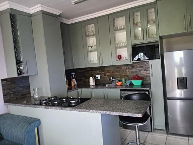 House for sale in Gert Sibande, Mpumalanga