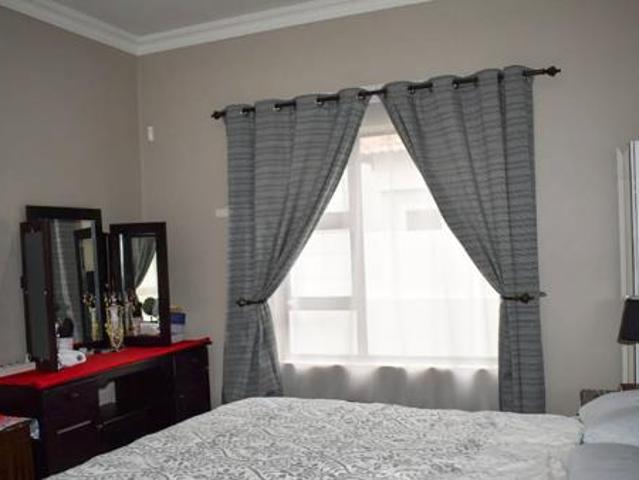 House for sale in Gert Sibande, Mpumalanga