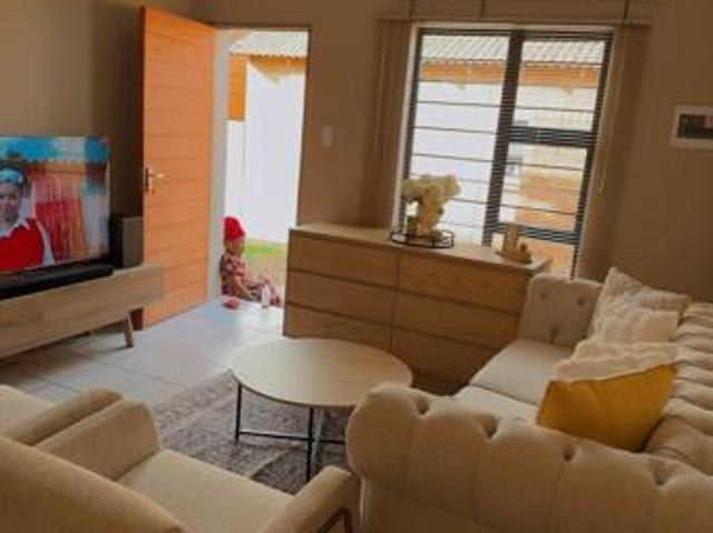 House for rent in Gert Sibande, Mpumalanga