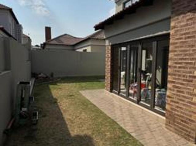 House for sale in Gert Sibande, Mpumalanga