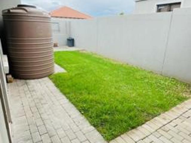 House for rent in Gert Sibande, Mpumalanga