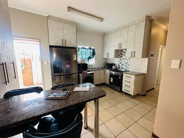 House for sale in Gert Sibande, Mpumalanga