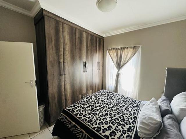 House for sale in Gert Sibande, Mpumalanga