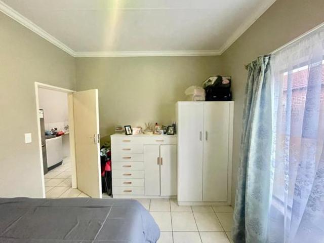 House for sale in Gert Sibande, Mpumalanga