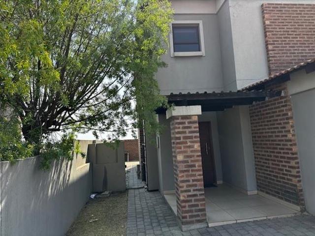 House for sale in Gert Sibande, Mpumalanga