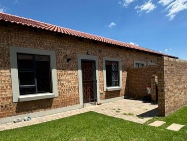 House for sale in Gert Sibande, Mpumalanga
