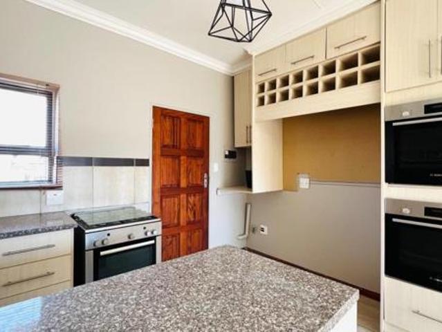 House for rent in Gert Sibande, Mpumalanga