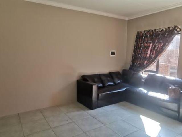 House for rent in Gert Sibande, Mpumalanga