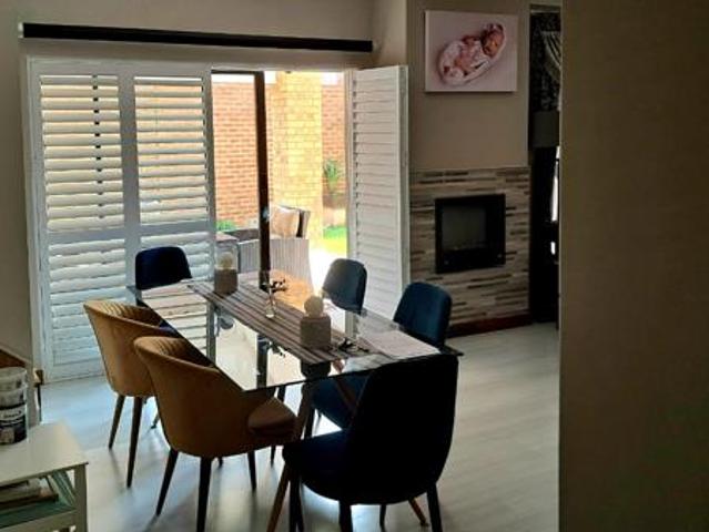 House for rent in Gert Sibande, Mpumalanga