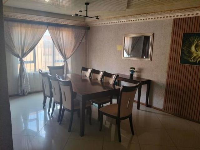 House for sale in Thaba Nchu, Free State