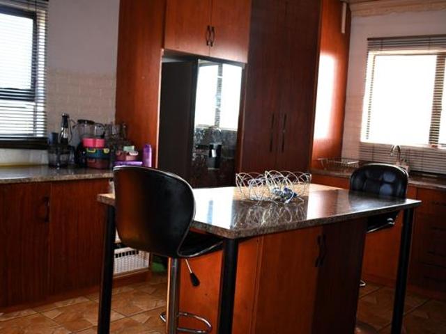 House for sale in Thaba Nchu, Free State