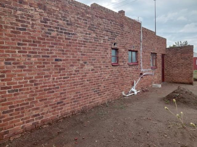 House for sale in Thaba Nchu, Free State
