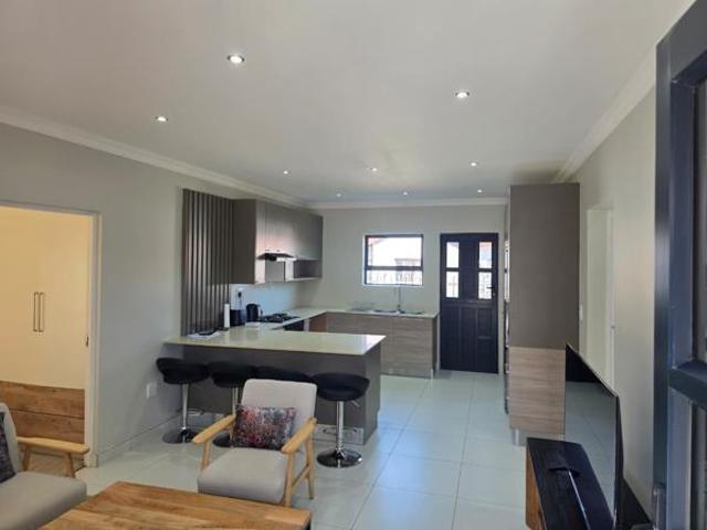 House for sale in Thaba Nchu, Free State