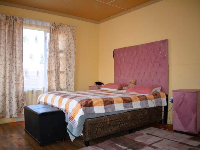 House for sale in Thaba Nchu, Free State