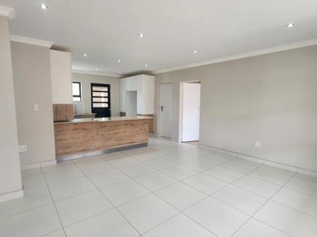 House for sale in Thaba Nchu, Free State