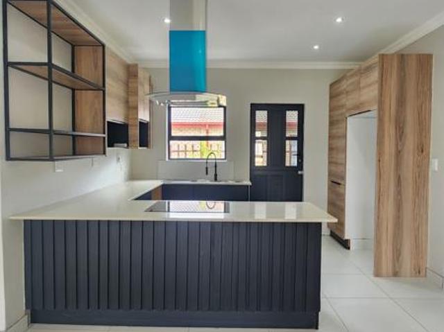 House for sale in Thaba Nchu, Free State