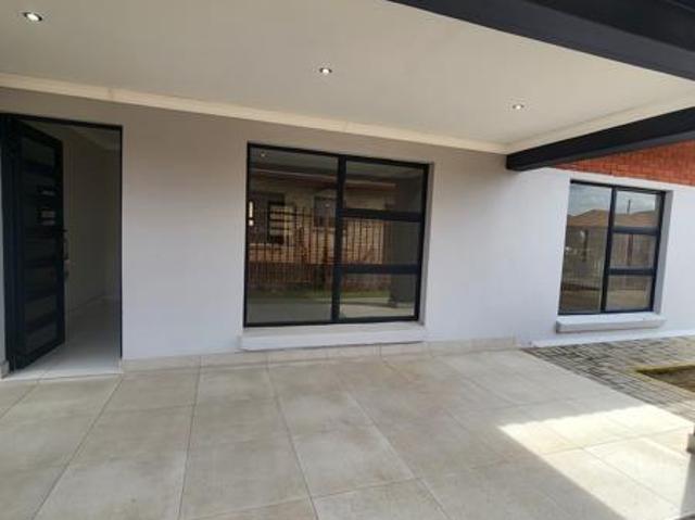 House for sale in Thaba Nchu, Free State