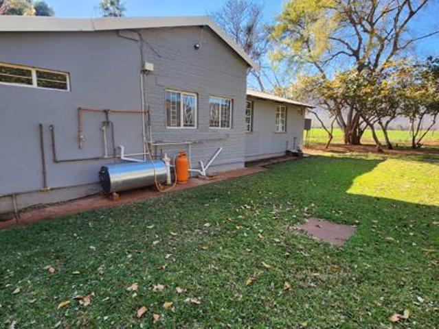 House for rent in Limpopo