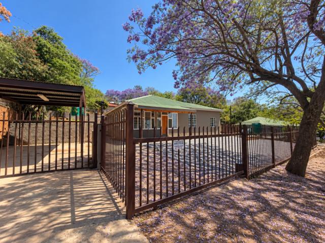 House for sale in 57 Waterberg, Lephalale Local Municipality