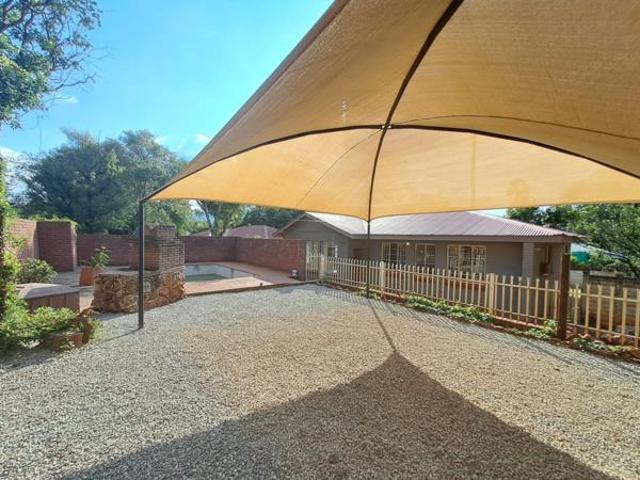 House for sale in Limpopo