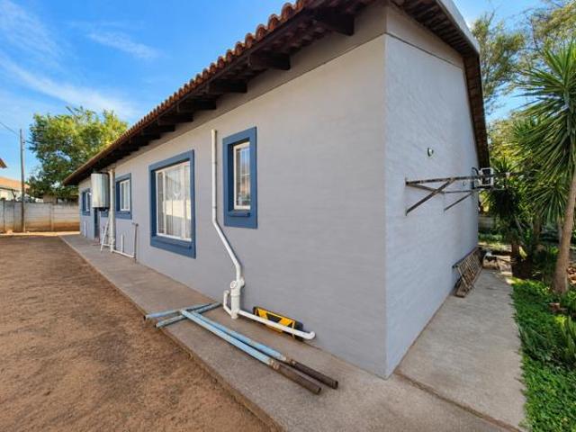House for sale in Limpopo