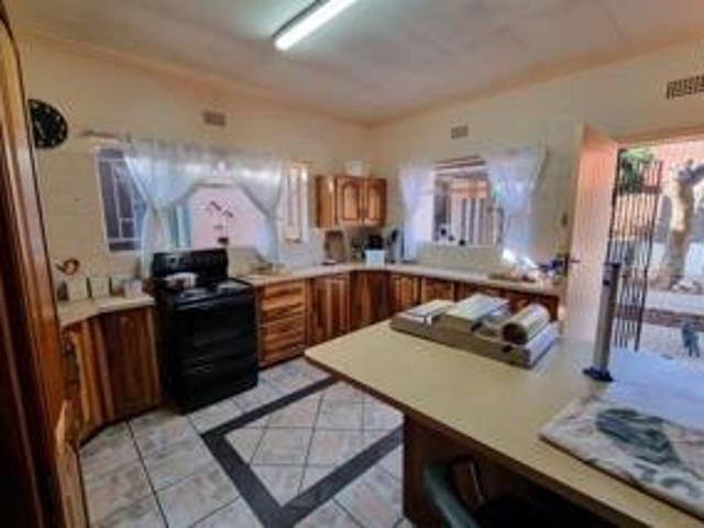 House for sale in Limpopo