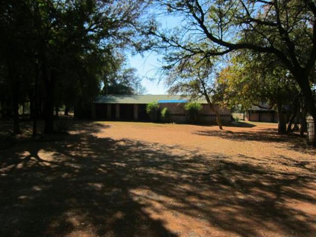 House for sale in Limpopo