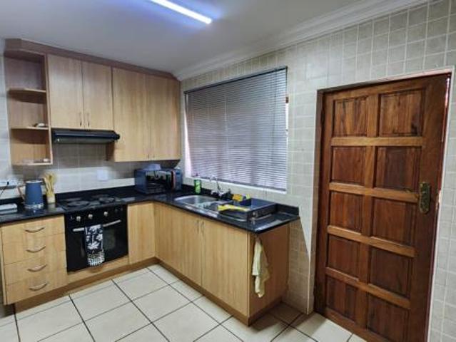 House for rent in Limpopo
