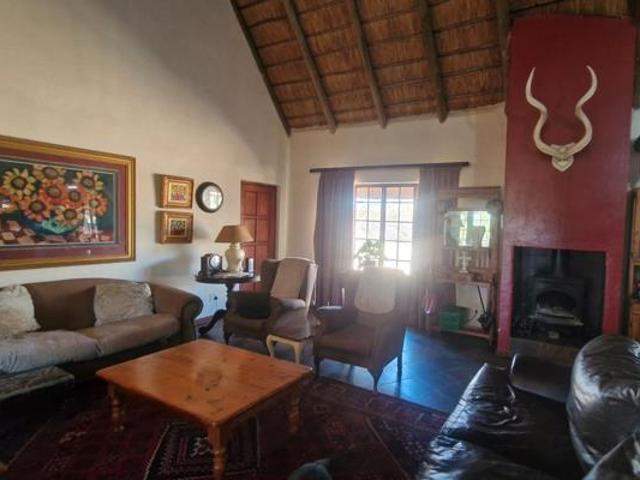 House for sale in Limpopo