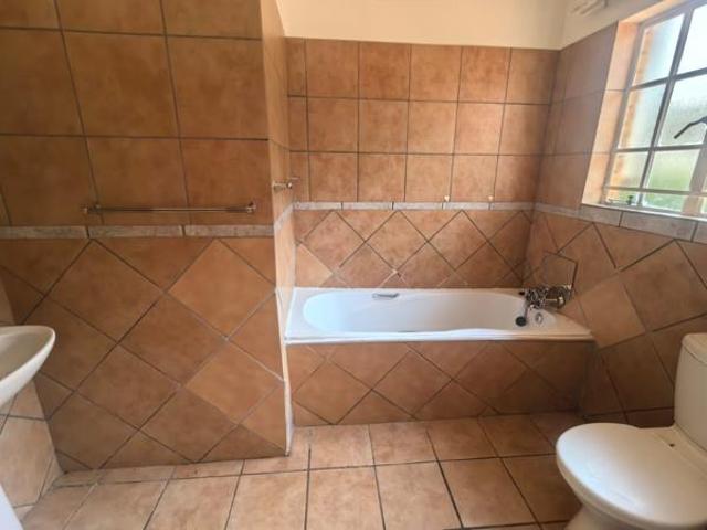 House for rent in Limpopo