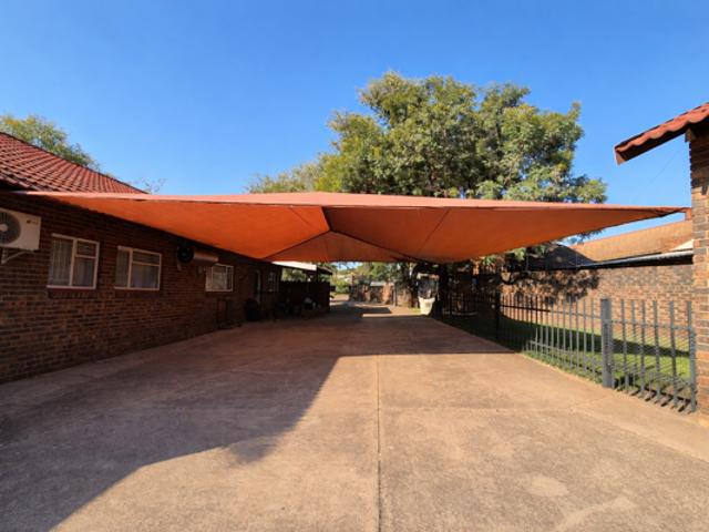 House for rent in Limpopo