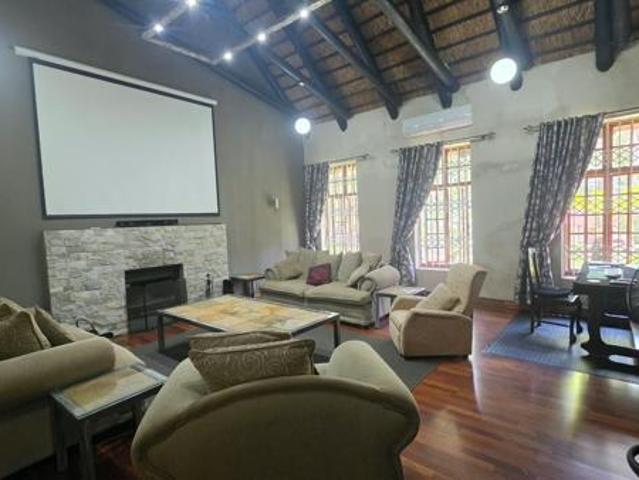 House for sale in 57 Waterberg, Lephalale Local Municipality
