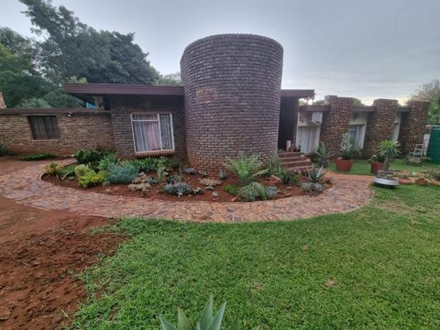 House for sale in 57 Waterberg, Lephalale Local Municipality