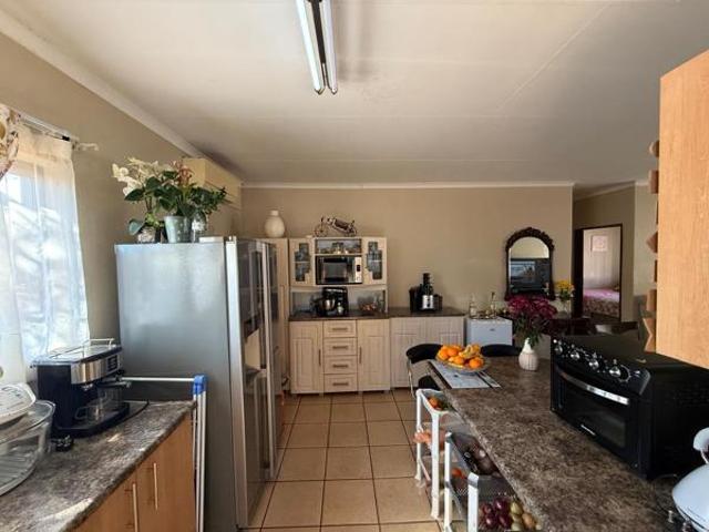 House for rent in Limpopo
