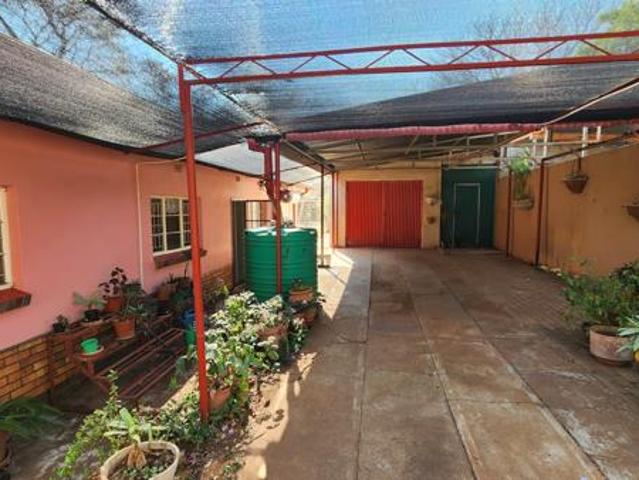 House for sale in Limpopo