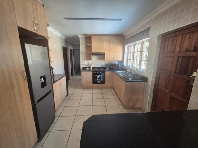 House for rent in Limpopo